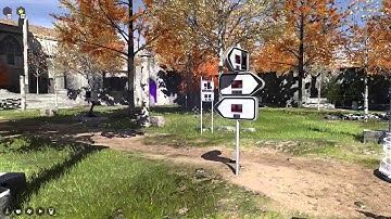 The Talos Principle World C, Level 2 with Star