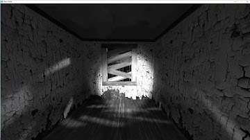 RP_Noir (Source SDK, Gmod Map Concept)