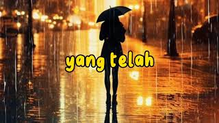 MAHALINI - Bohongin Hati (Lirik)