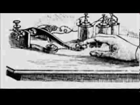 Video: Hvordan bidro Robert Fulton til den industrielle revolusjonen?