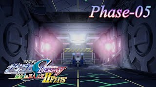 Gundam SEED Destiny: Rengou vs ZAFT II Plus ~ Phase 05: Impulse Takes Off (English Sub) @AlvistMave