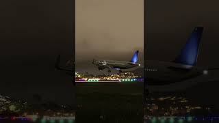 Landing at Vitória - Quest 3 VR