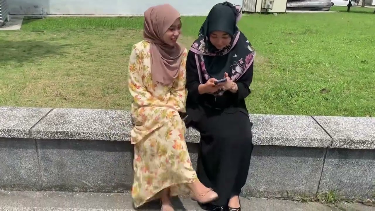 UHB 12902 | ENGLISH DEVELOPMENT & ENGAGEMENT | REFLECTIVE VLOG 2