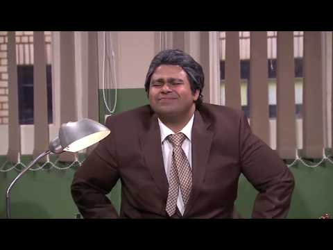 احلى تقليد من دنيا سمير غانم - SNL بالعربي