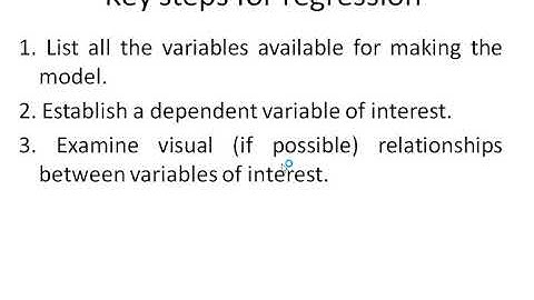 Module_4 Regression-part1