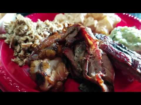 Old Rudy's Barbeque