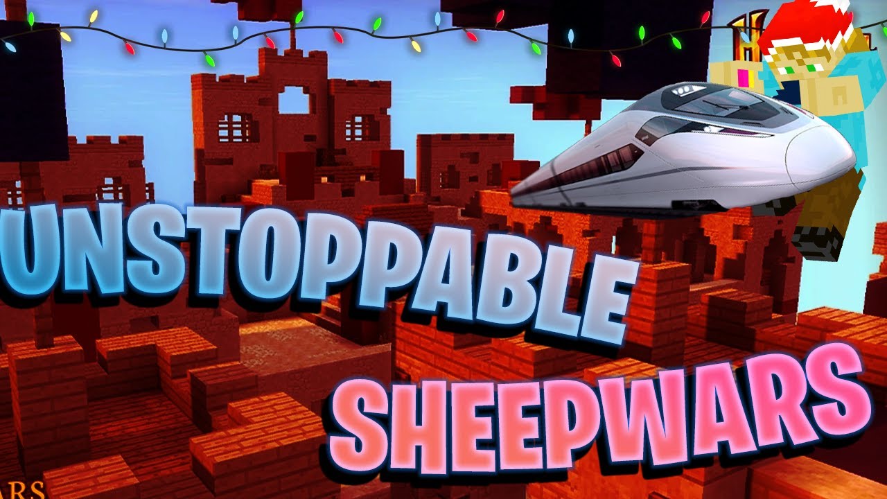 THE UNSTOPPABLE TEAM!!!