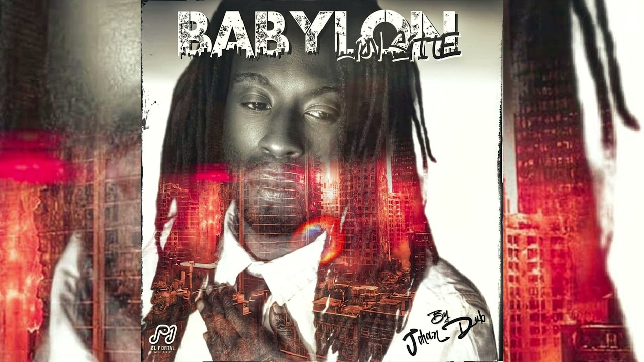 Watch Babylon - Lion Sitte (Vibes Riddim ) by Johan Dub on YouTube Watch Babylon - Lion Sitte (Vibes Riddim ) by Johan Dub on YouTube