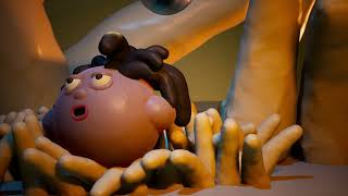 Real-Time Puppetry Sans Strings Studio