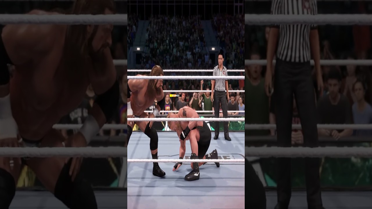 How Brock survived that 😳👏🤔