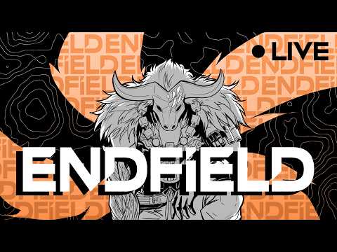 A lived life is to be hated and loved.【 Arknights Endfield 】
