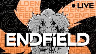 A lived life is to be hated and loved.【 Arknights Endfield 】