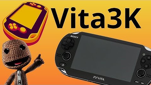 Vita3k PSVita Emulator Setup Guide 2025