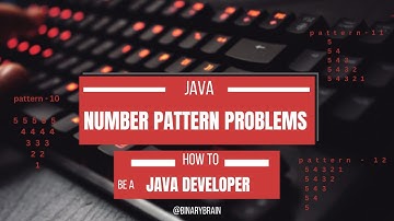 Java Star Pattern Problems (square, hollow, rightsided, invertedrightsided) triangle patterns #java