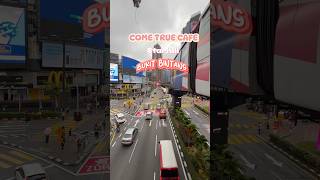 Come True Cafe Starhill Bukit Bintang Rekomendasi Cafe Di Bukit Bintang