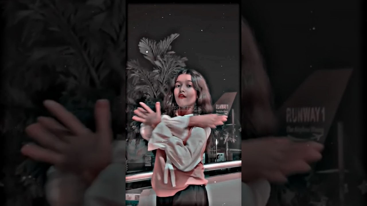 4K_HDR_EDITING_VIDEO✨LOVE💐🦋😍