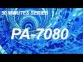 30 Minutes: 大企業、通信事業者向け最大200Gbpsの次世代ファイアウォール PA-7080のご紹介