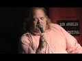 Jonathan Gold Present Udon