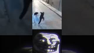 Phonk Trollge Meme 3 | Dog Gets Revenge 🤯 #shorts #troll #wow