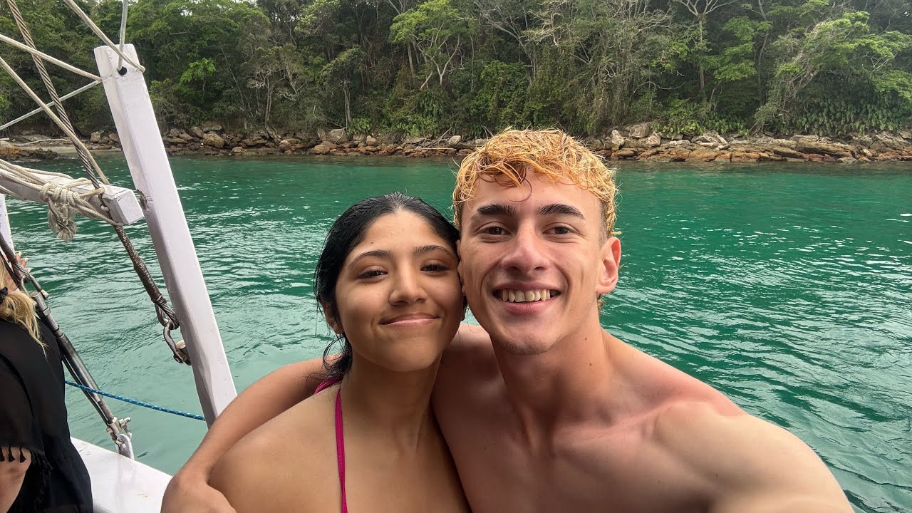 Vlog Brasil 🇧🇷 Día #5 