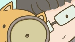 Solving JAPAN TOWN Hidden cats: Detective Agency screenshot 1