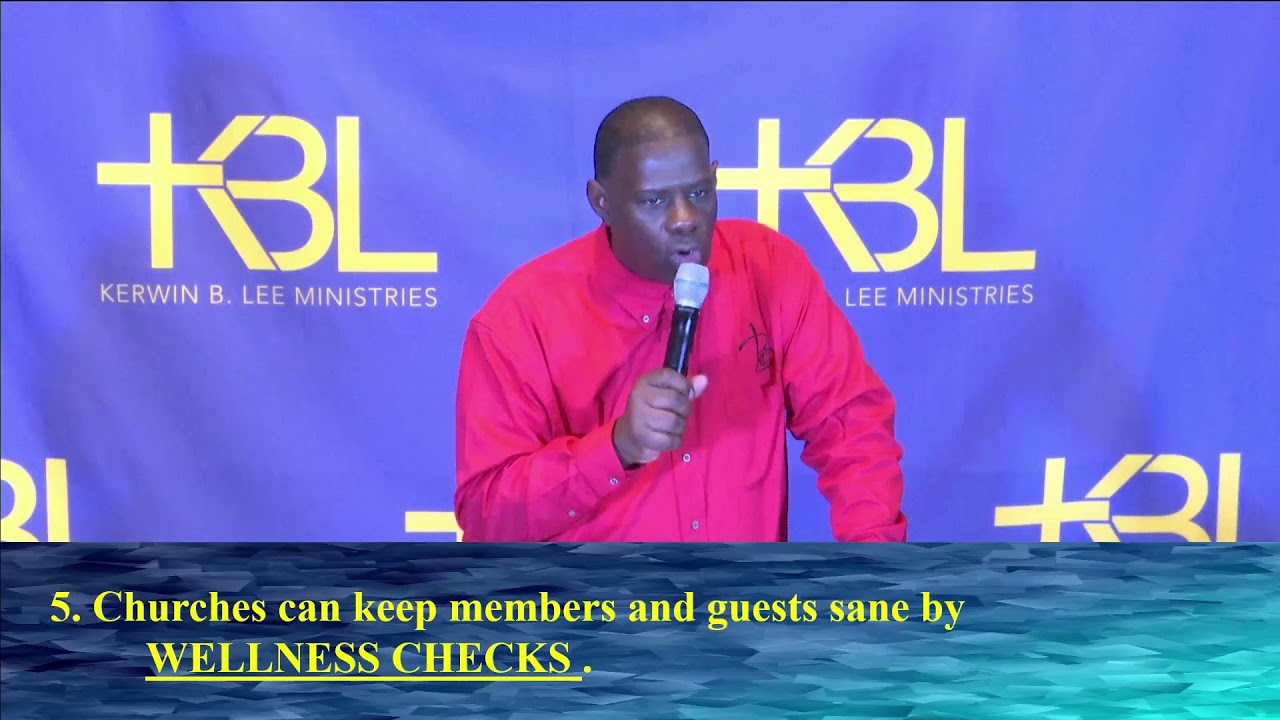 2020 Pastors and Leaders Conference - YouTube