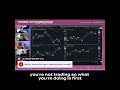 The Real Reason You Overtrade