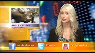 Weekly Market Wrap Up w. Hannah Bernard VNN (Feb 6, 2015)