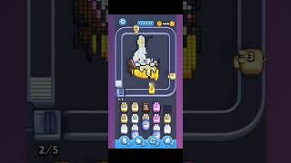 Pixel Flow Level 1162