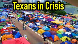Why Texans are Fleeing to Colorado: The Shocking Reasons