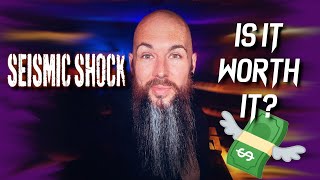 SEISMIC SHOCK Review - Is Spectrasonics new Sonic Extension worth your money