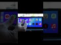 GT7H3 AI Box | Bluetooth, SIM & TF Card Support | CarPlay + Android Auto Streaming