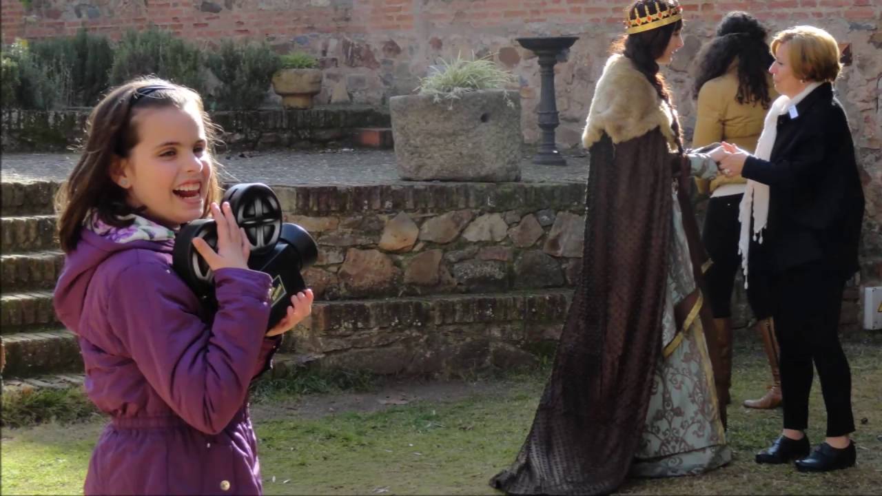 Experiencias culturales Insertus 2016