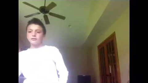 Mr. Bushey vlogs #2