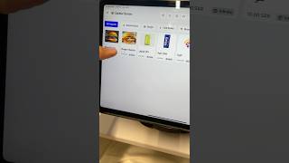 نظام كاشير مجاني للمطاعم و المقاهي - جرب نظام flavours pos من خلال الـ app store على الـ iOS screenshot 4