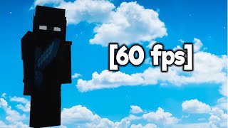 the CLEANEST 60fps render