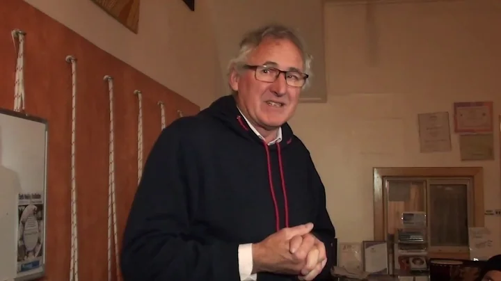 Darryl O'Bryan's Jurisdiction Talk Part A Sep2019
