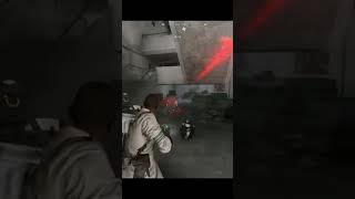 Do You Think I Needed More Ammo 