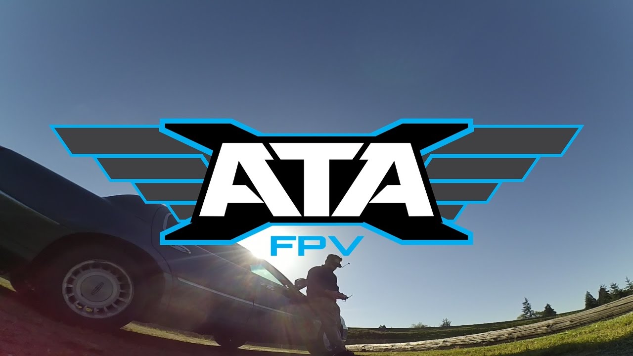 Dancing With The Beater Quad - ATA FPV