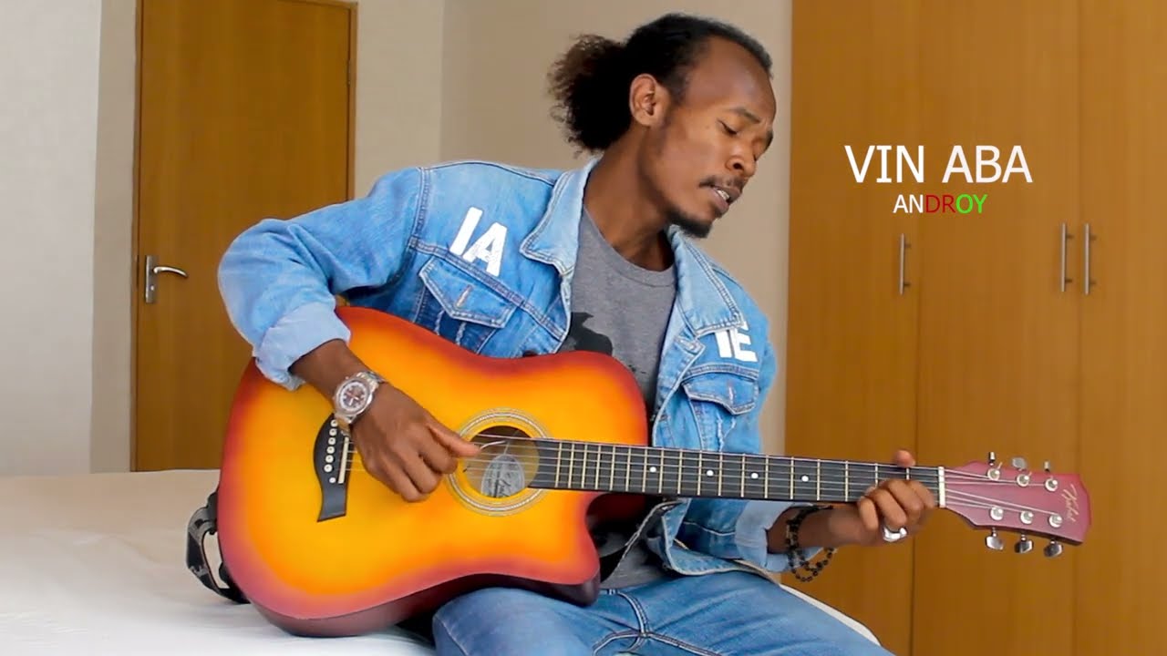 VIN ABA  ANDROY 2 0 by VPmusic