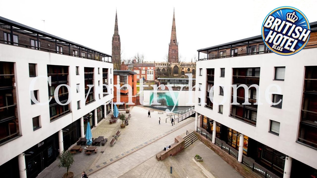 Coventry Home | Coventry, United Kingdom | Hotel Review 🏩