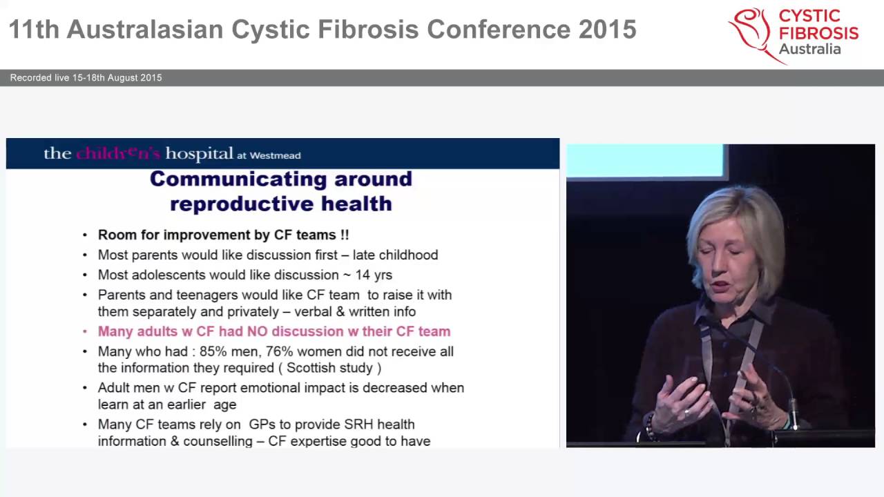 REPRODUCTIVE HEALTH & WELLBEING Sue Towns, Associate Professor, Paediatrics & Child Health, Westmead