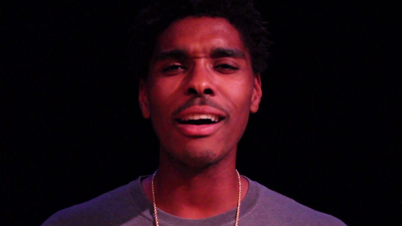 "I, Too" Teaser 2 - Rodney Earl Jackson Jr. composed by Othello Jefferson