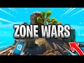 COMMENT FAIRE UNE MAP ZONE WARS