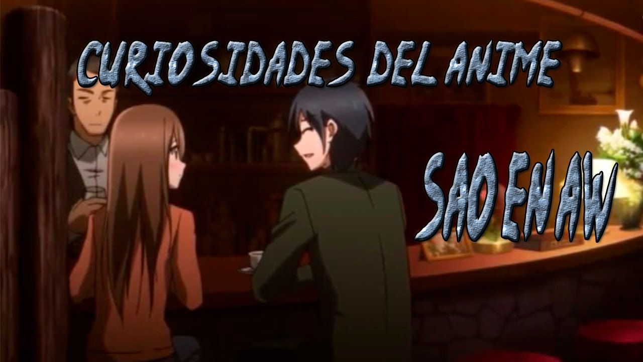 Kirito Y Asuna En Accel World Curisidades Del Anime Youtube Kirito Y Asuna En Accel World Curisidades Del Anime Youtube