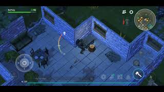 Player7852 raid ldoe