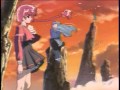 Guerreiras Magicas Rayearth - Abertura 3