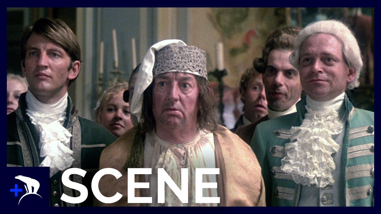 Jeppe på bjerget (1981) - Spring hen og se hvad det er