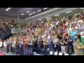 VfL Gummersbach | Emotions #2 nach dem Sieg über TV Emsdetten | 24.08.2013 #handball