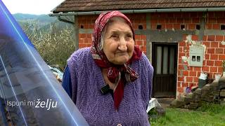 Nikome Bog Ne Dao Ono Što Je Dao Nama, Bolesne Smo I Ja I Sestra Ispuni Mi Želju Hayat Tv